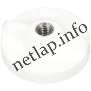 Indesit Whirlpool mosogatógép szórókar rögzítő csavar 482250510538