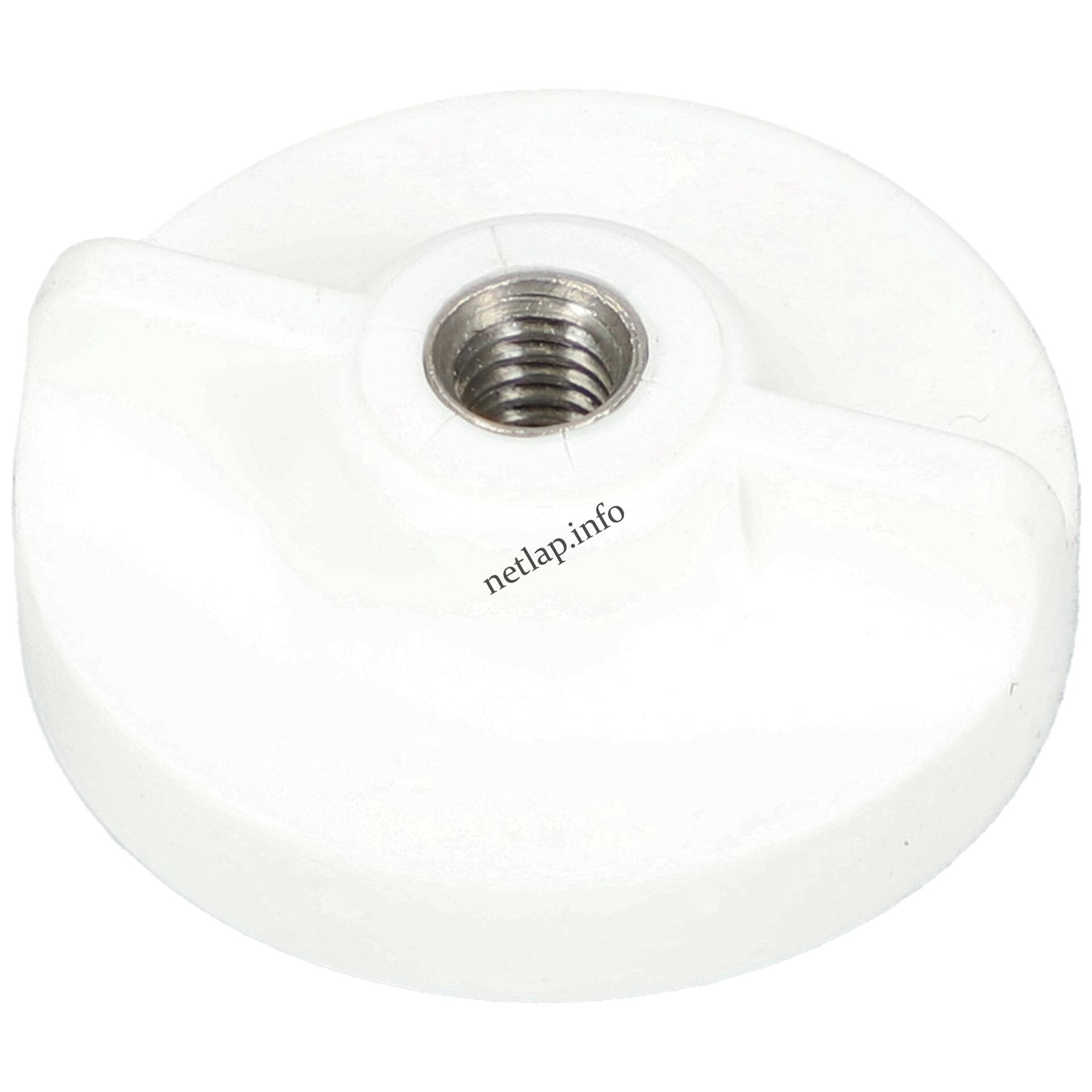 Indesit Whirlpool mosogatógép szórókar rögzítő csavar 482250510538 Indesit Whirlpool mosogatógép szórókar rögzítő csavar 482250510538