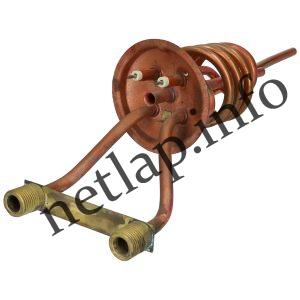 Gorenje bojler 2000w fűtőszál teg010 02n 482629