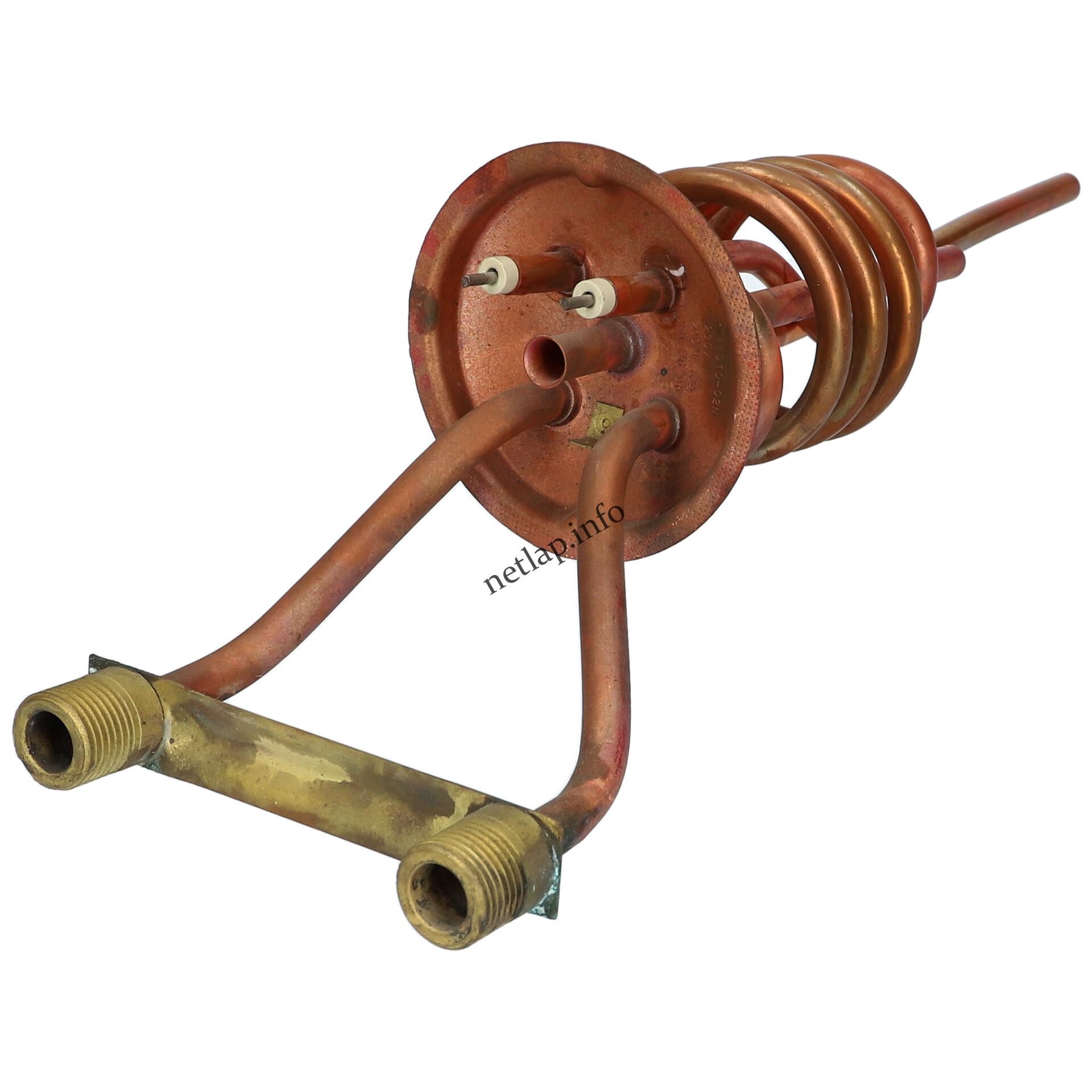 Gorenje bojler 2000w fűtőszál teg010 02n 482629 Gorenje bojler 2000w fűtőszál teg010 02n 482629