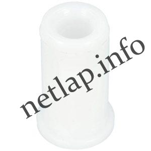 Beko hűtőgép burkolat zsanér felső 4830680100