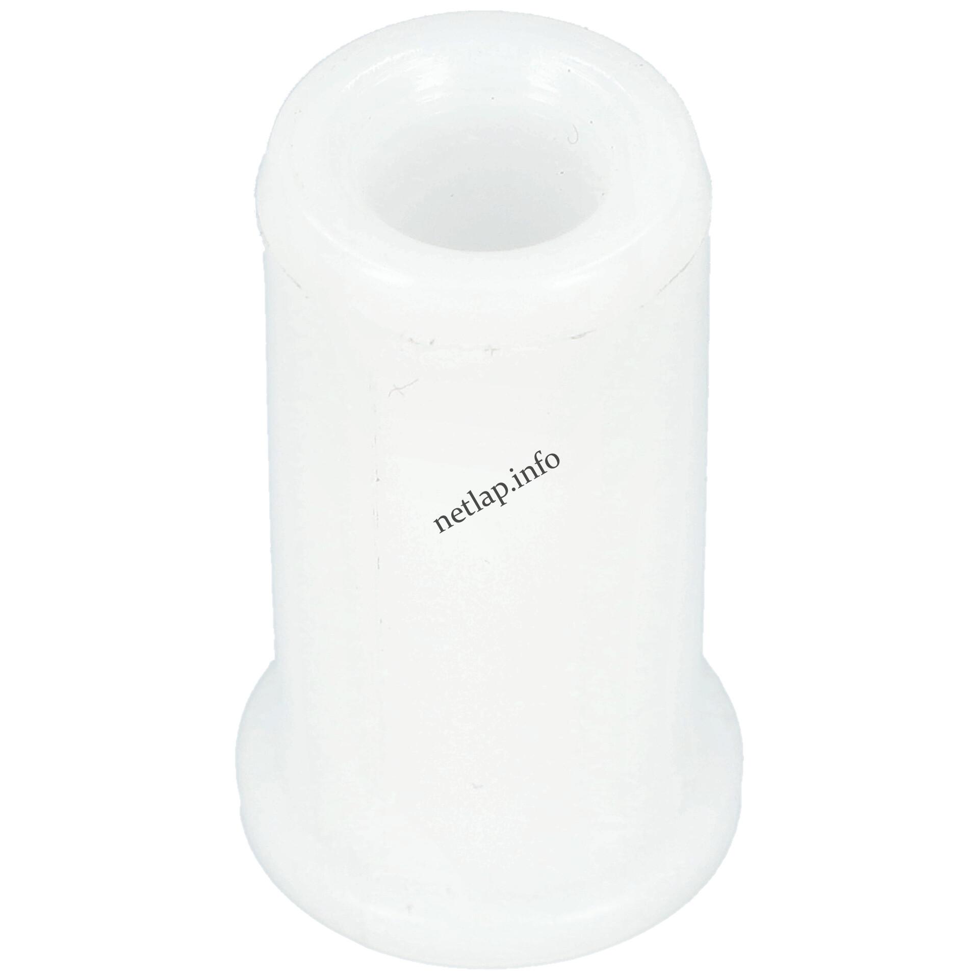 Beko hűtőgép burkolat zsanér felső 4830680100 Beko hűtőgép burkolat zsanér felső 4830680100