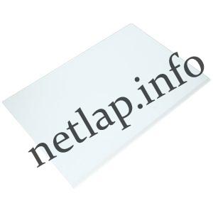 Beko hűtőgép polc zöldségtartó feletti 4840180100