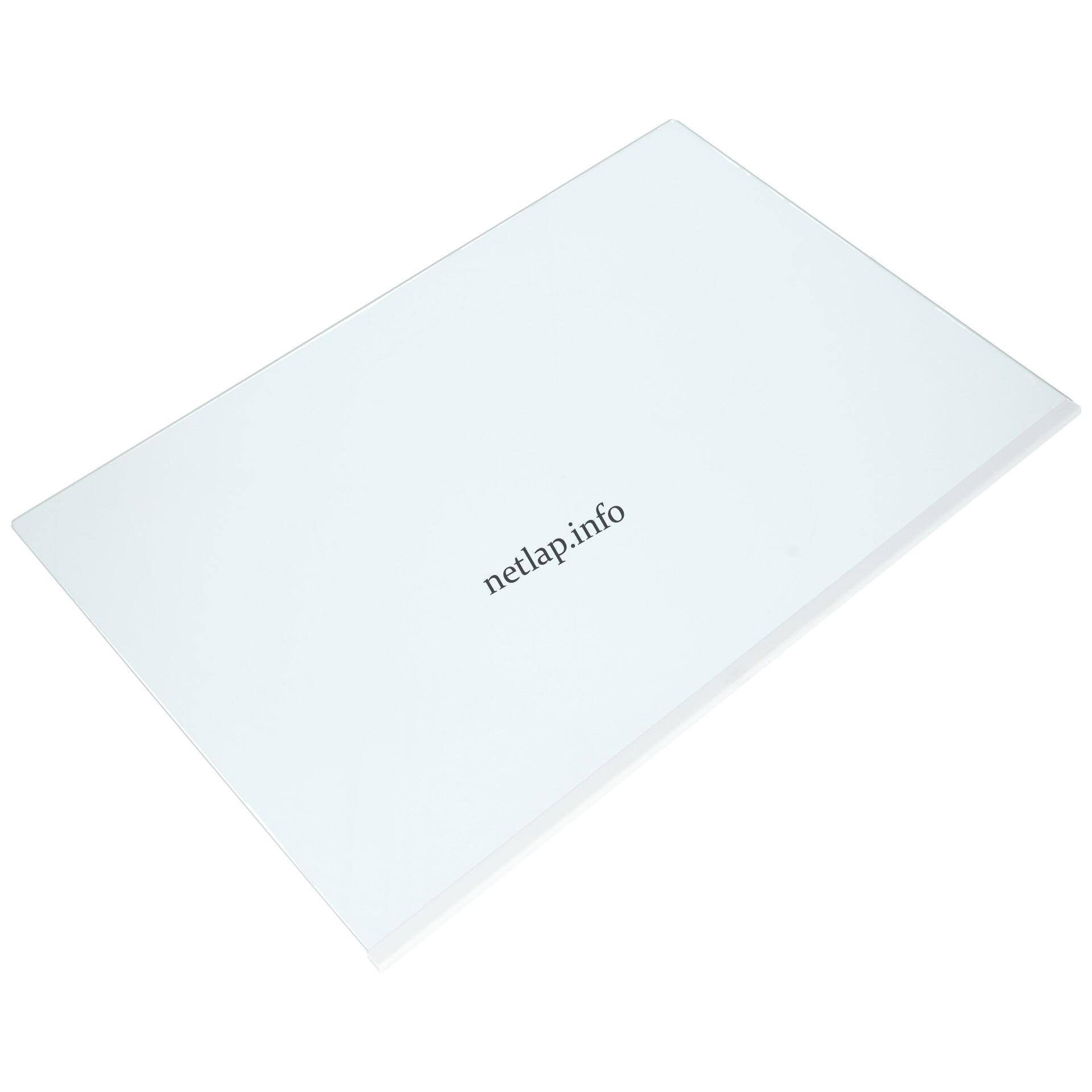 Beko hűtőgép polc zöldségtartó feletti 4840180100 Beko hűtőgép polc zöldségtartó feletti 4840180100