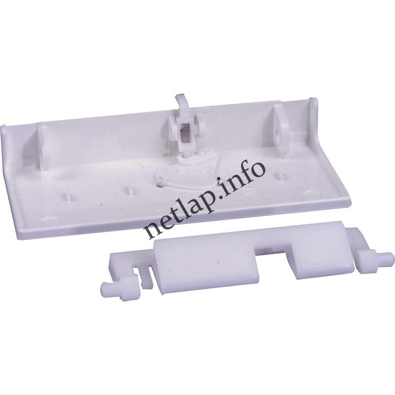 Bosch Siemens hűtőgép fagyasztóajtó fogantyú KI/KIL/KT/KTL/KU - Image 2