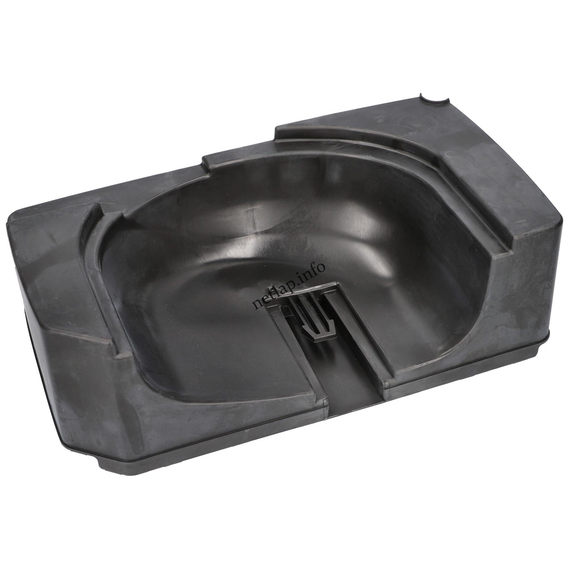 Beko hűtőgép csepptálca 4846070200 Beko hűtőgép csepptálca 4846070200