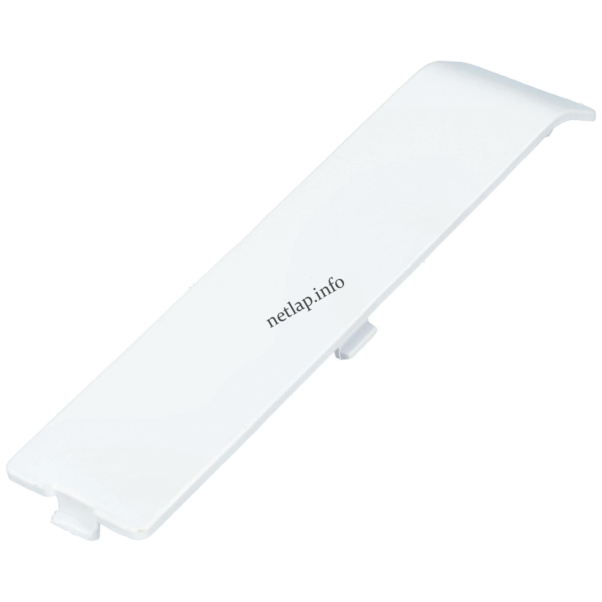 Beko hűtőgép zsanér takaró 4853120100 Beko hűtőgép zsanér takaró 4853120100