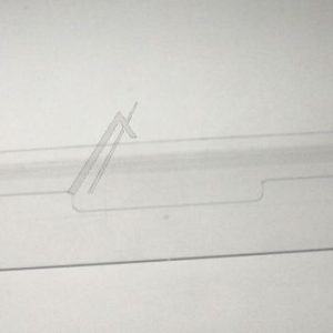 Beko hűtőgép polc 4858140100