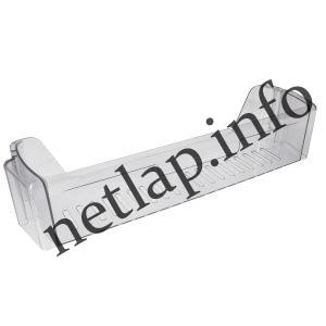 Beko hűtőgép italtartó 4858140300