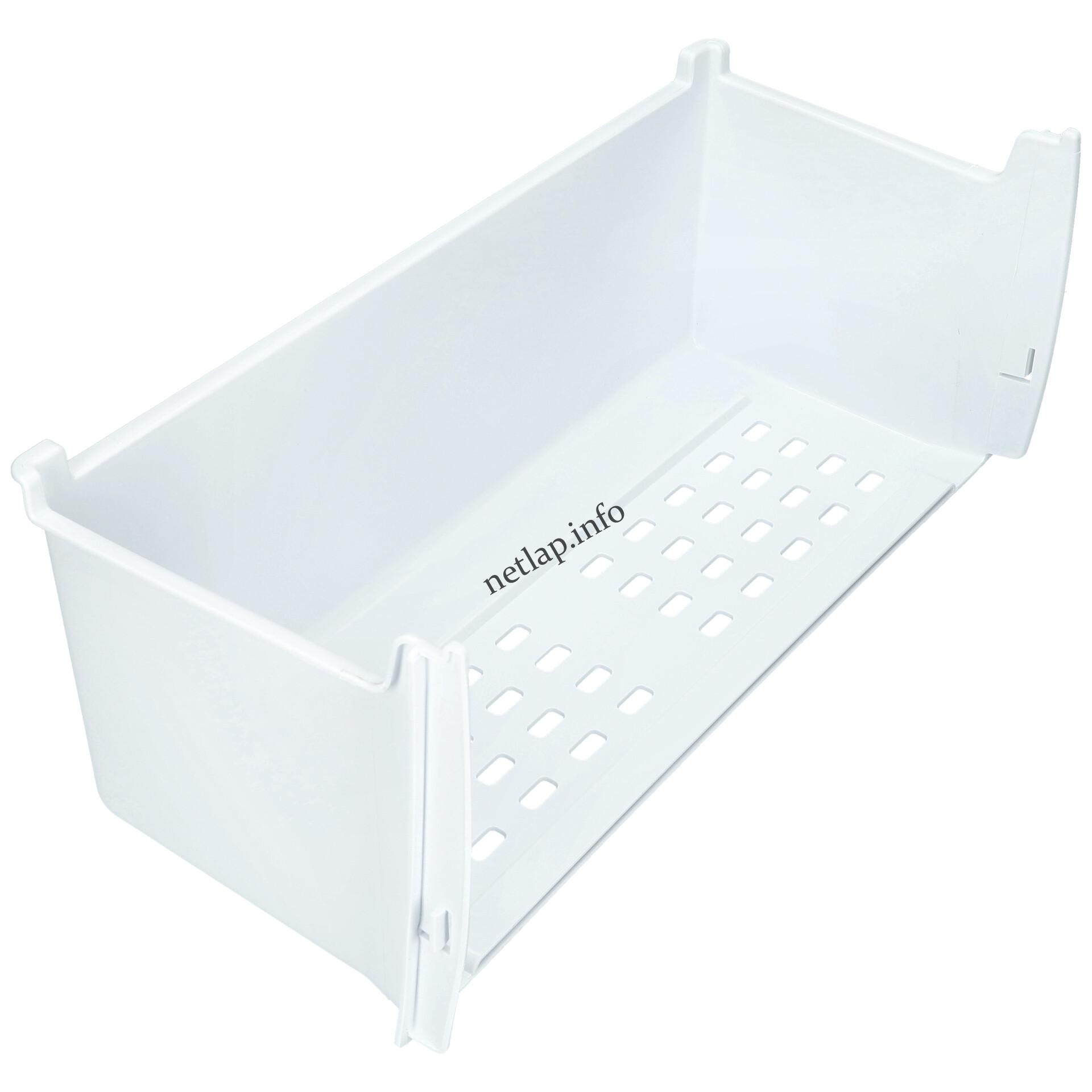 Beko hűtőgép fiók 444x195x197 mm 4858250100 Beko hűtőgép fiók 444x195x197 mm 4858250100