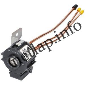 Beko hűtőgép váltószelep 4859940185