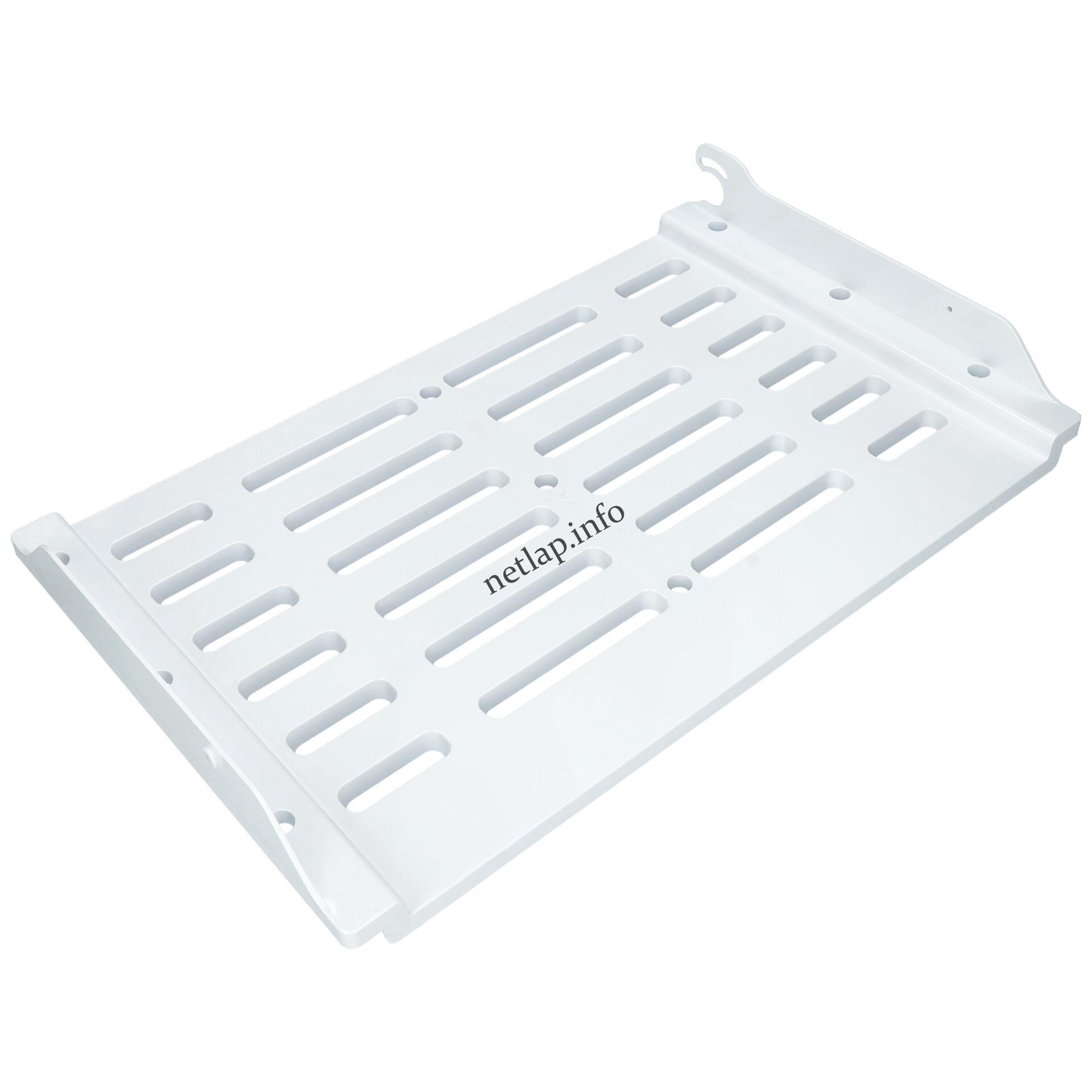 Beko hűtőgép polc jégkészítő 4865680100 Beko hűtőgép polc jégkészítő 4865680100