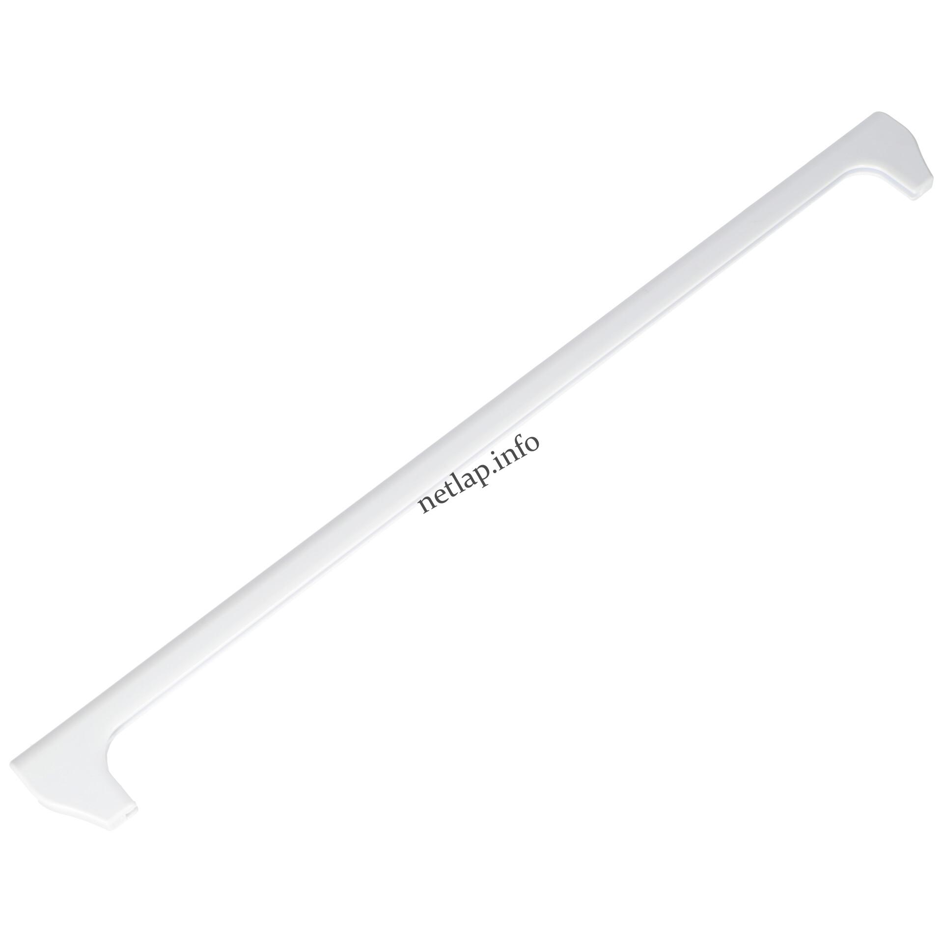 Beko hűtőgép szegély 4866540200 Beko hűtőgép szegély 4866540200