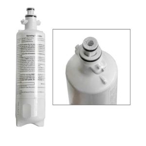 Beko hűtőgép vízszűrő patron 4874960100