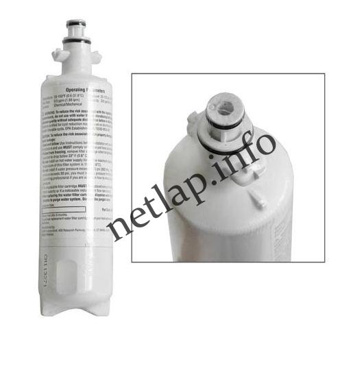 Beko hűtőgép vízszűrő patron 4874960100 Beko hűtőgép vízszűrő patron 4874960100