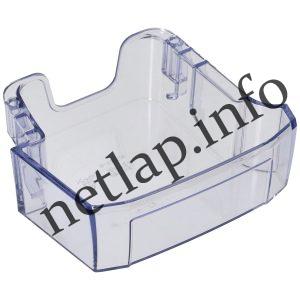 Beko hűtőgép ajtópolc bal fagyasztótér 4875070400