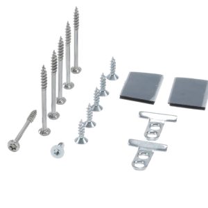 Bosch Siemens mosogatógép beépítő készlet SBI/SN/SMI/SX