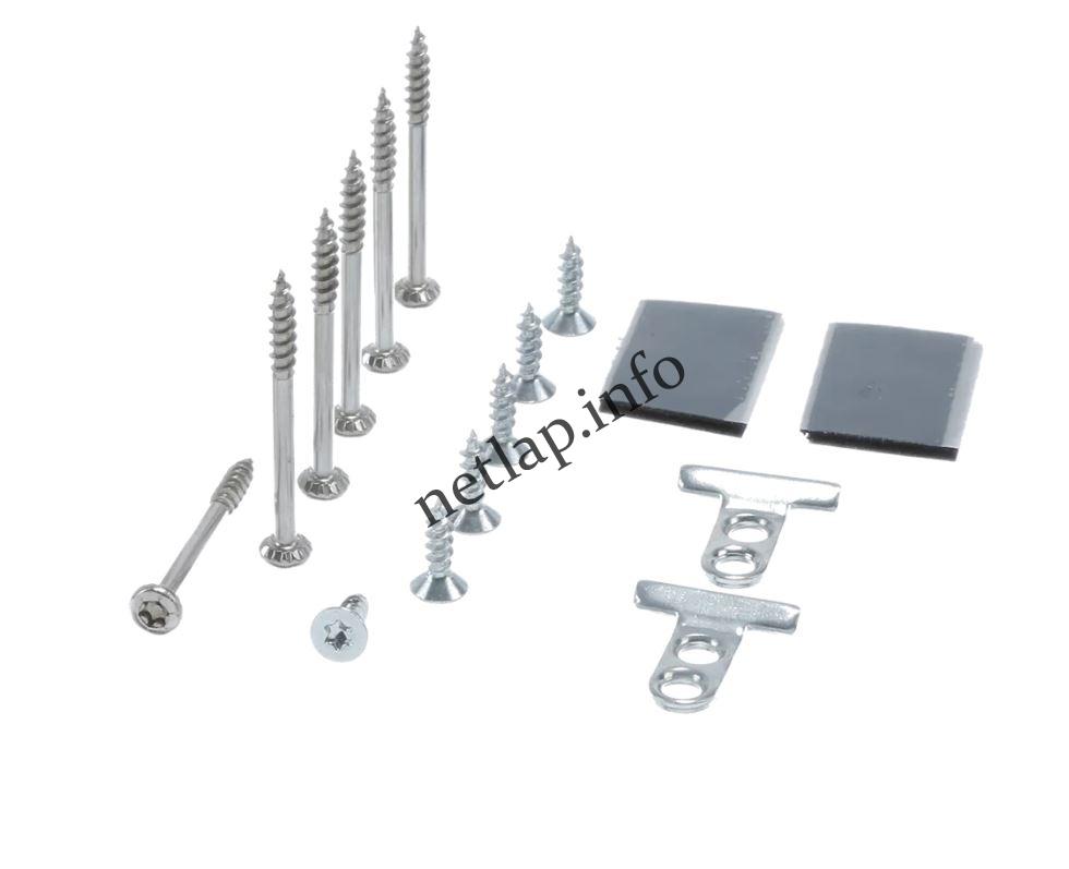 Bosch Siemens mosogatógép beépítő készlet SBI/SN/SMI/SX