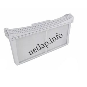 Bosch Constructa Siemens szárítógép szűrő KDR/WT/WTP/WTW/