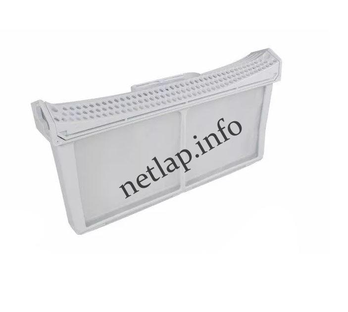 Bosch Constructa Siemens szárítógép szűrő KDR/WT/WTP/WTW/