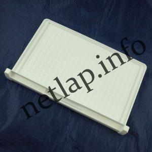 Beko hűtőgép fiók jégtartó 4879590100