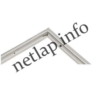 Indesit Whirlpool hűtőgép fagyasztótérhez ajtógumi C00299450