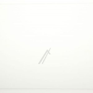 Whirlpool hűtőgép üvegpolc C00374835