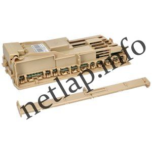 Indesit Whirlpool mosogatógép vezérlőmodul C00383278
