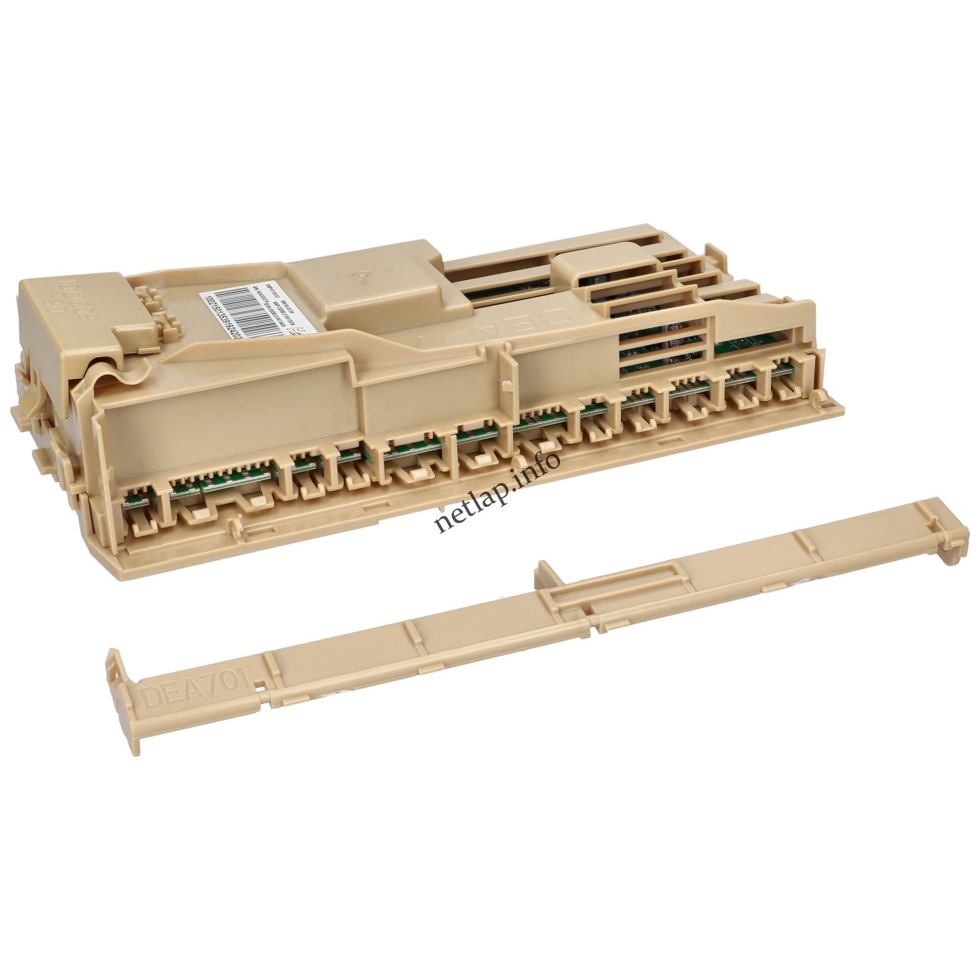Indesit Whirlpool mosogatógép vezérlőmodul C00383278 Indesit Whirlpool mosogatógép vezérlőmodul C00383278