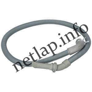 Indesit Whirlpool mosógép belső cső C00502323