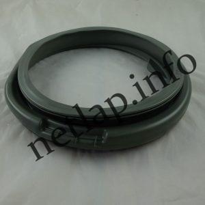 Indesit Whirlpool mosógép üstszájgumi C00510042