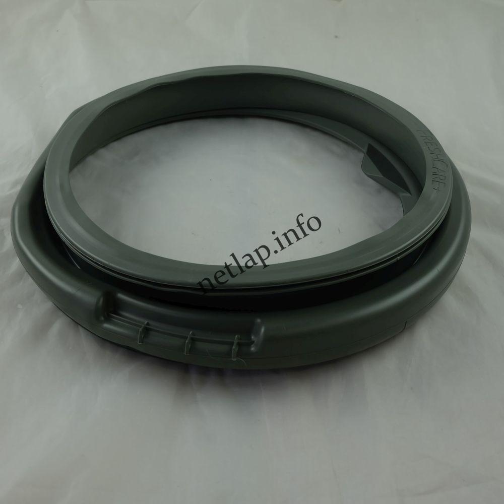 Indesit Whirlpool mosógép üstszájgumi C00510042 Indesit Whirlpool mosógép üstszájgumi C00510042