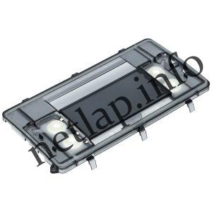 Indesit Whirlpool mosógép kijelző közdarab C00510764