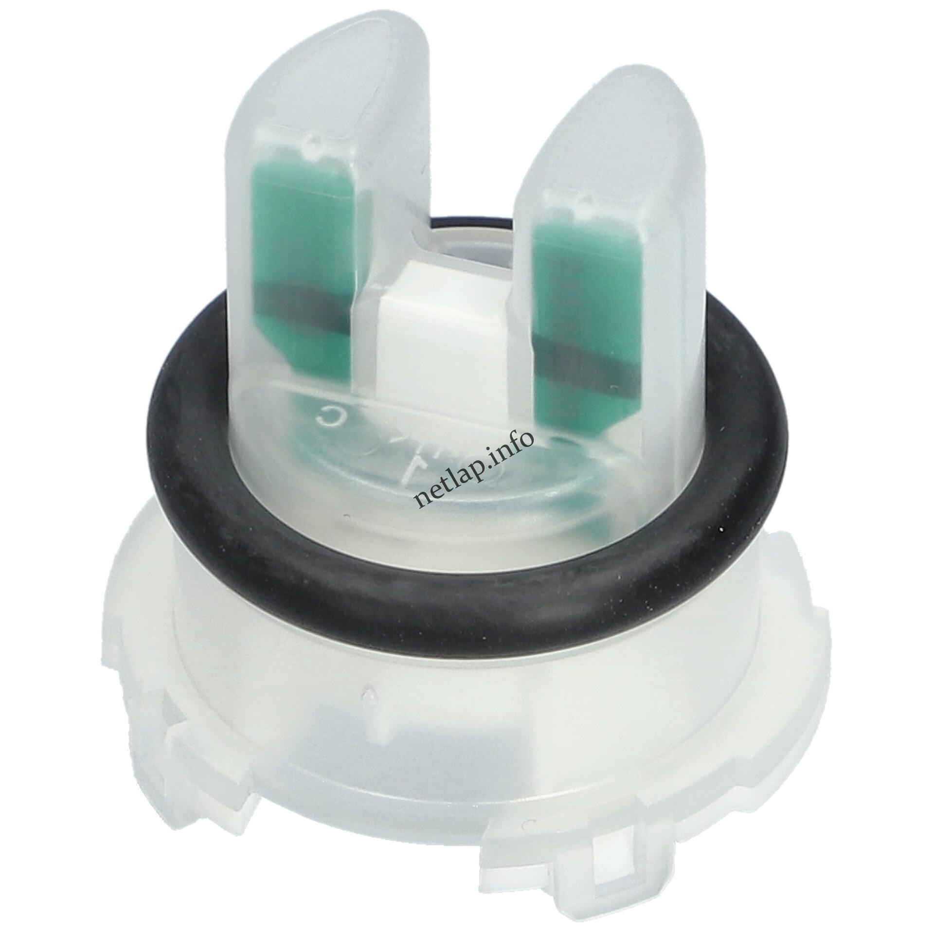 Indesit Whirlpool mosogatógép optikai szenzor C00534232 Indesit Whirlpool mosogatógép optikai szenzor C00534232