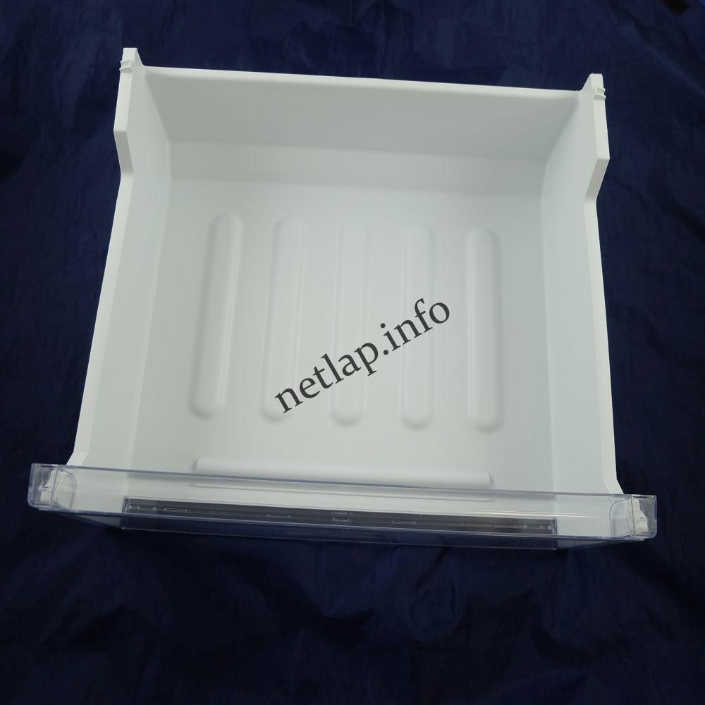 Indesit Whirlpool hűtőgép zöldségtartó fiók C00584873 Indesit Whirlpool hűtőgép zöldségtartó fiók C00584873