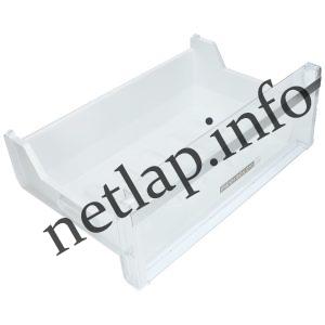 Indesit Whirlpool hűtőgép fiók frissentartó C00584875