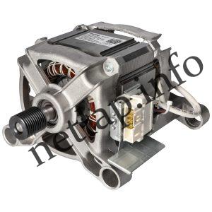 Ariston mosógép motor 488000609831