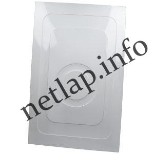 Indesit Whirlpool mosógép burkolat oldallap C00620178