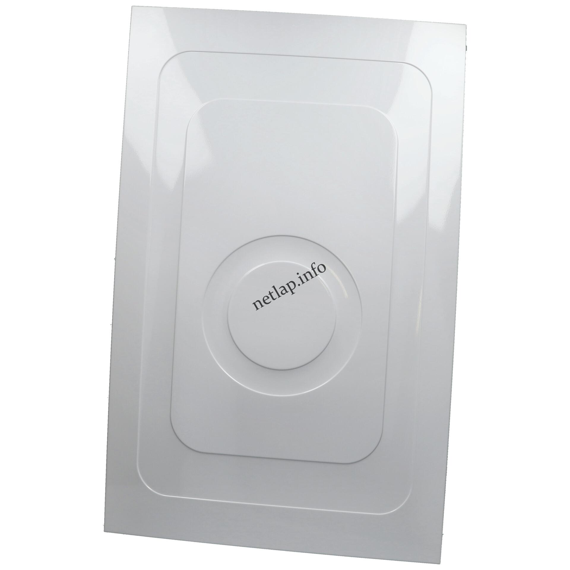 Indesit Whirlpool mosógép burkolat oldallap C00620178 Indesit Whirlpool mosógép burkolat oldallap C00620178