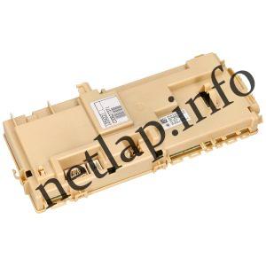 Indesit Whirlpool szárítógép vezérlőmodul Nucleus 488000627371