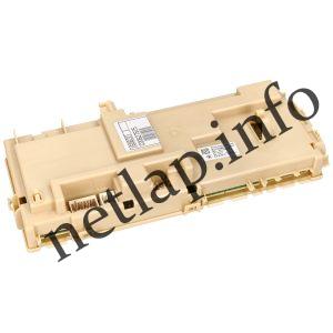 Indesit szárítógép vezérlőmodul C00627525
