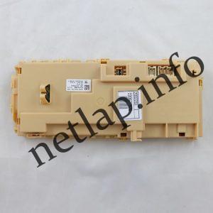 Whirlpool mosógép vezérlőmodul C00627926