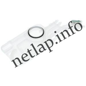 Whirlpool mosogatógép labirintus C00641945