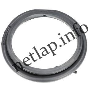 Bauknecht mosógép üstszájgumi 488000849775