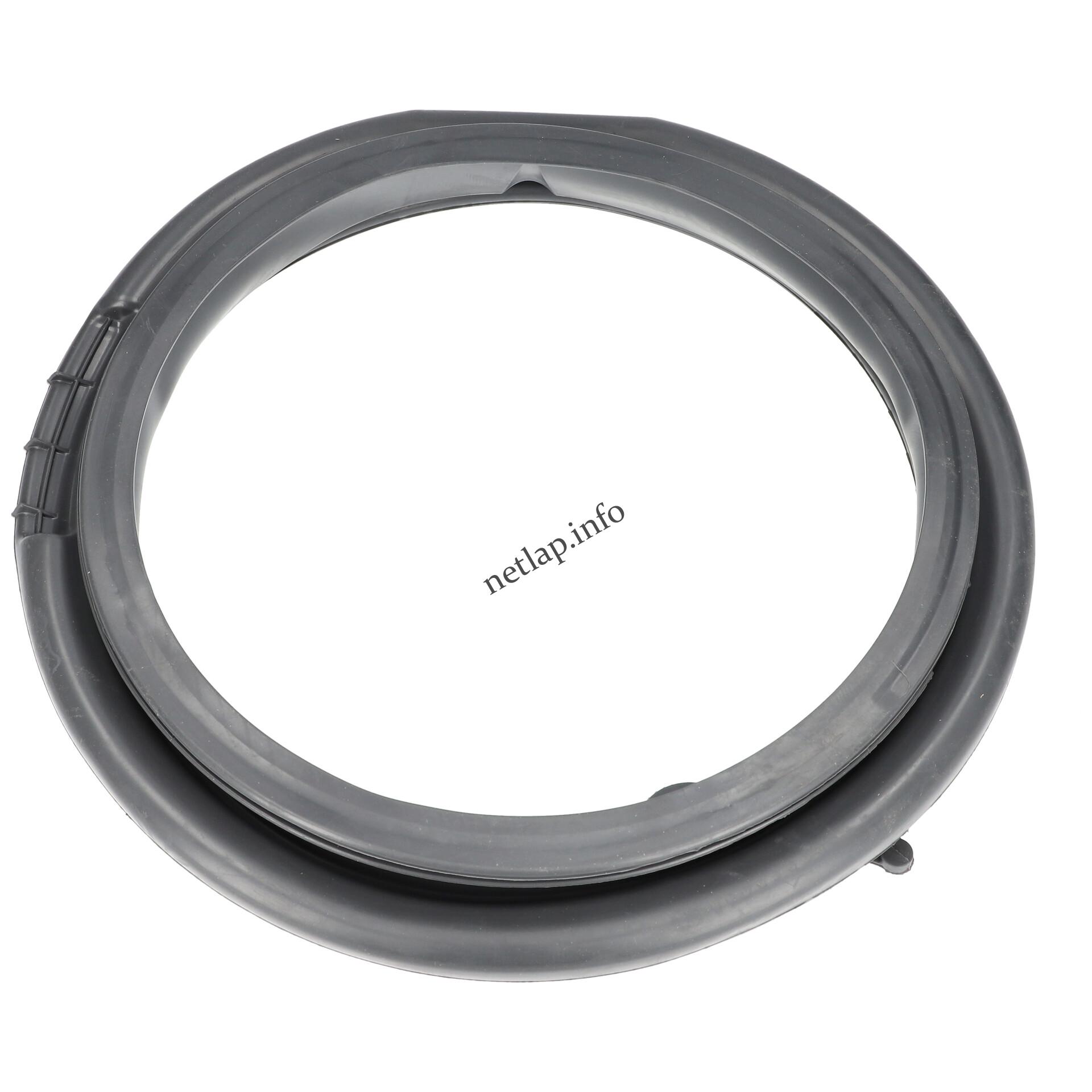 Bauknecht mosógép üstszájgumi 488000849775 Bauknecht mosógép üstszájgumi 488000849775