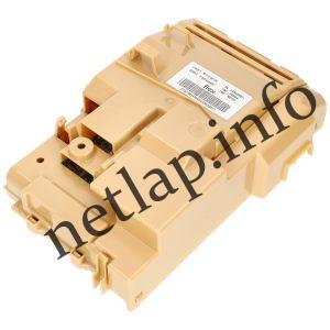 Indesit mosógép vezérlőmodul C00849922