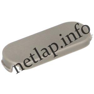 Beko hűtőgép csavartakaró 4880031400