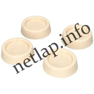 Gorenje Mora mosógép zajcsillapító készlet 488182