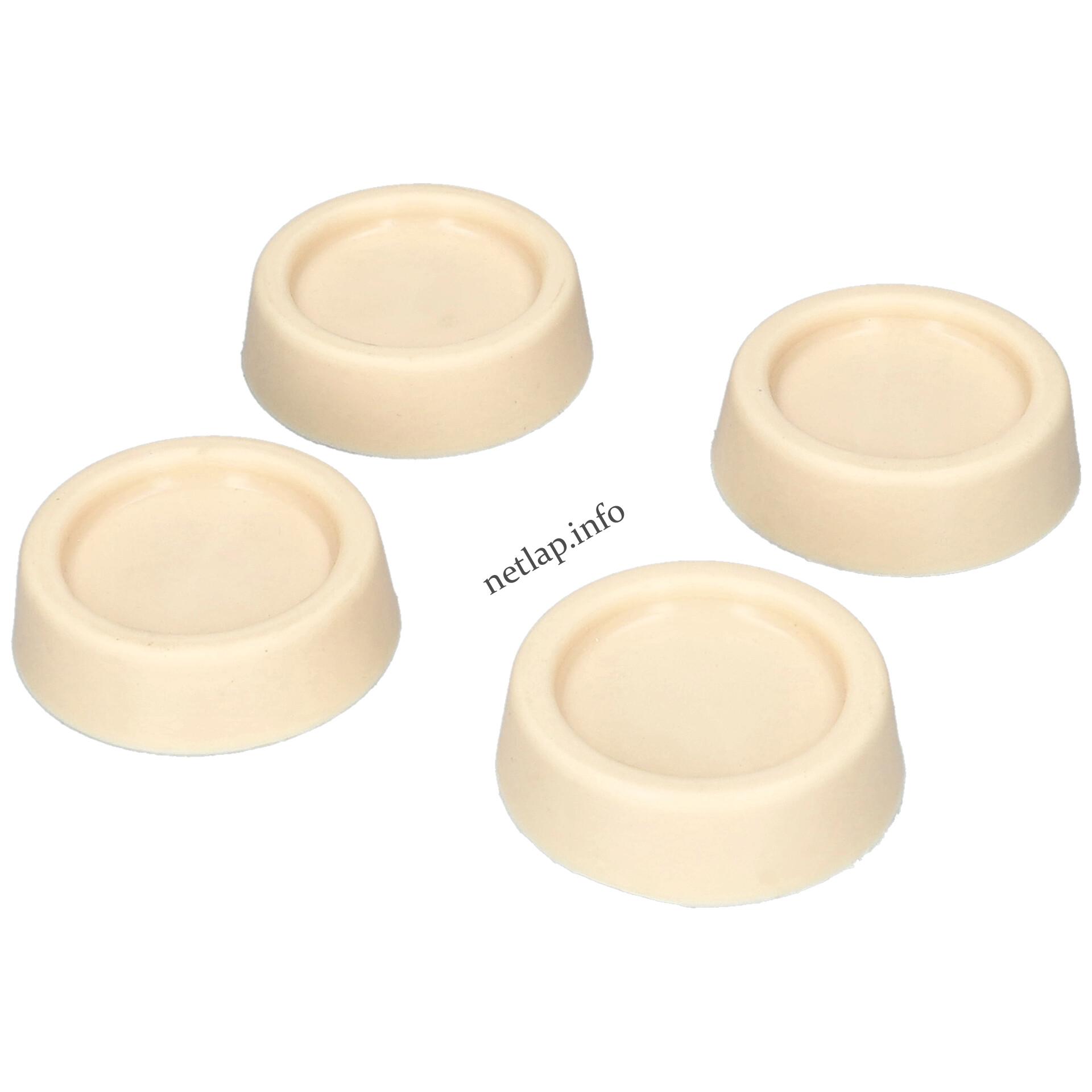 Gorenje Mora mosógép zajcsillapító készlet 488182 Gorenje Mora mosógép zajcsillapító készlet 488182