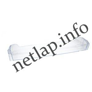 Beko hűtőgép ajtópolc 4885261800